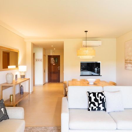 Eden Villas & Apartments Αλμπουφέιρα Εξωτερικό φωτογραφία