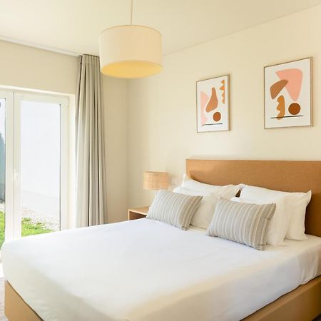 Eden Villas & Apartments Αλμπουφέιρα Εξωτερικό φωτογραφία